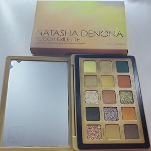 Natasha Denona Yucca Palette - New